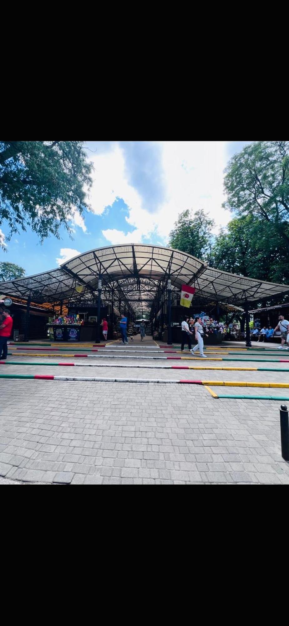 Квартира В Центре! Книжный Рынок! Oldenburg Bagian luar foto